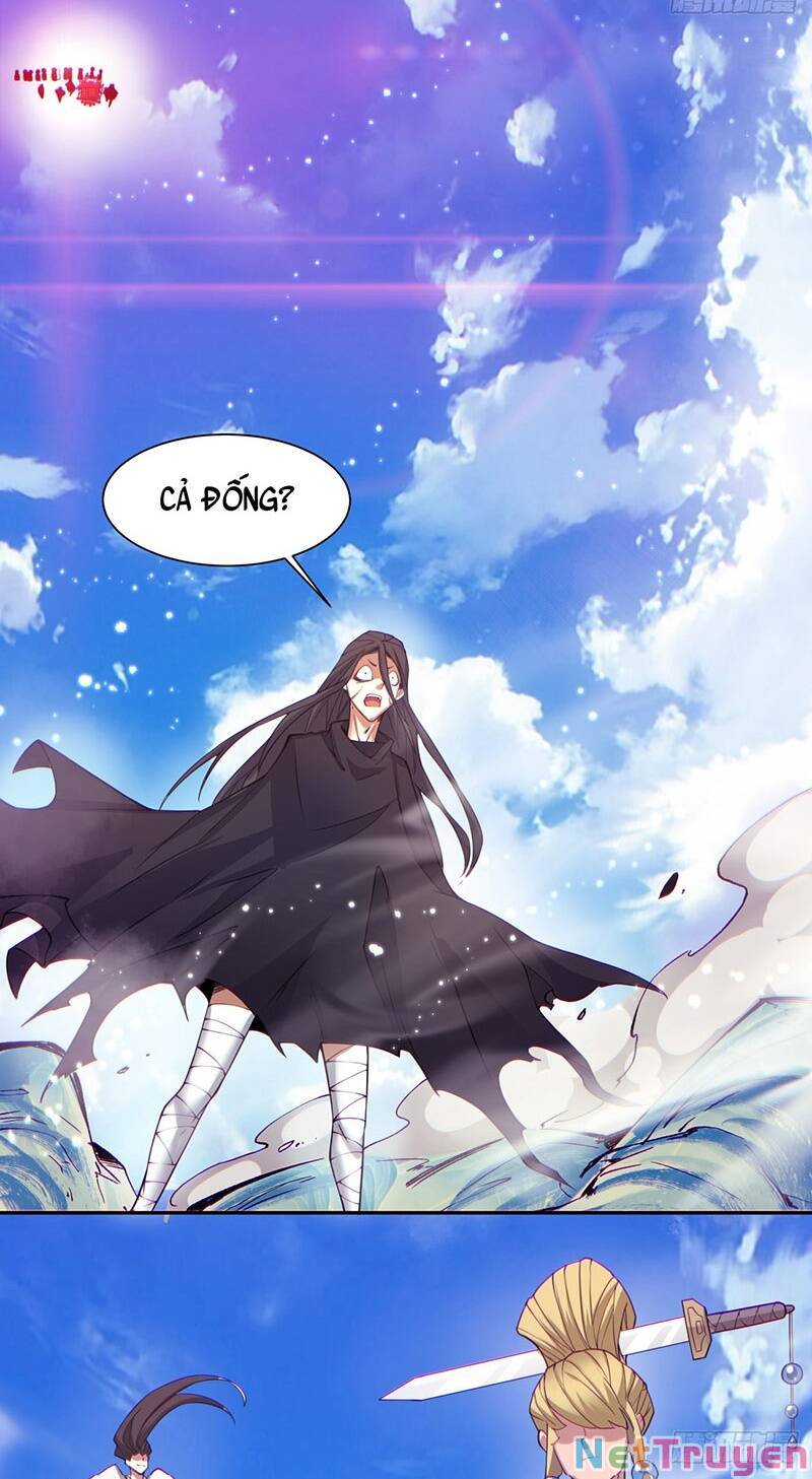 Đồ Đệ Của Ta Đều Là Đại Phản Phái Chapter 30 - Page 56