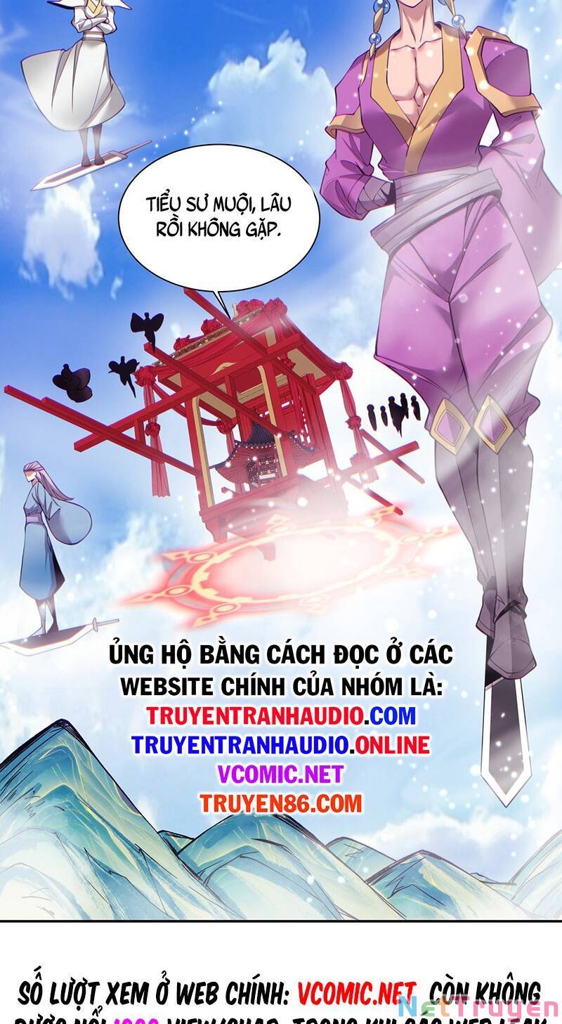 Đồ Đệ Của Ta Đều Là Đại Phản Phái Chapter 30 - Page 57