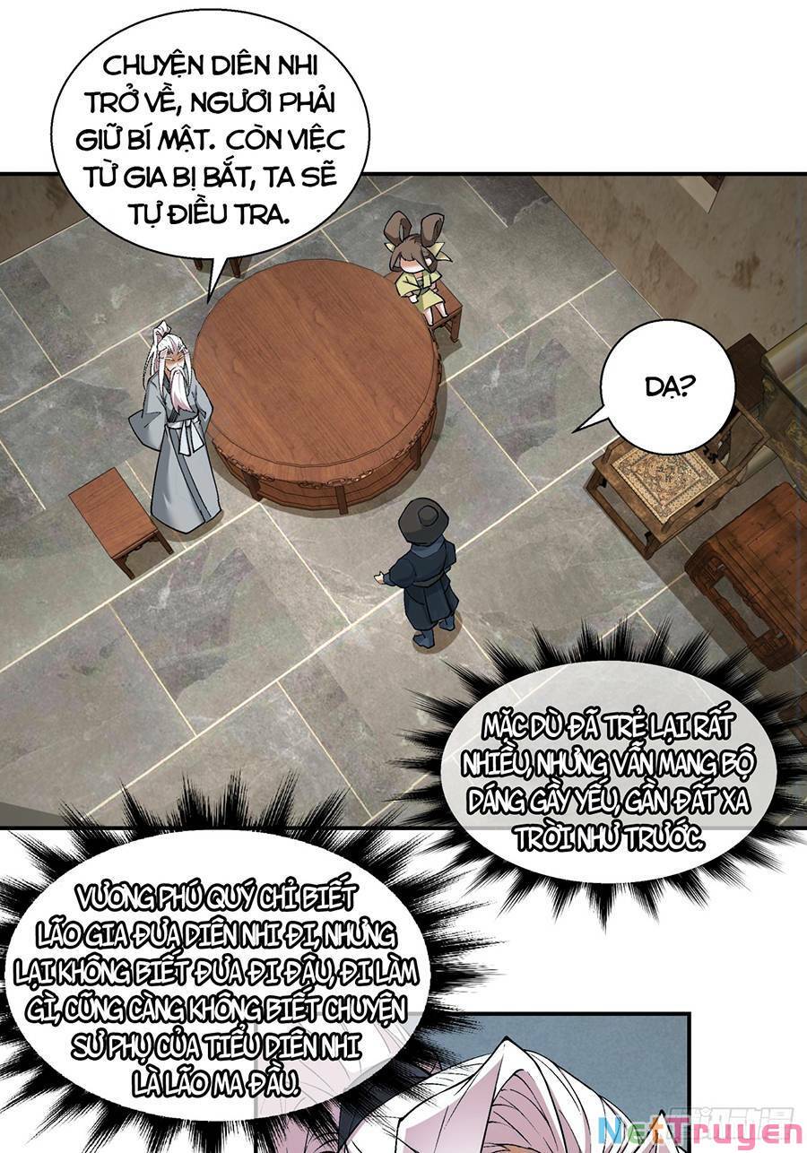 Đồ Đệ Của Ta Đều Là Đại Phản Phái Chapter 21 - Page 10