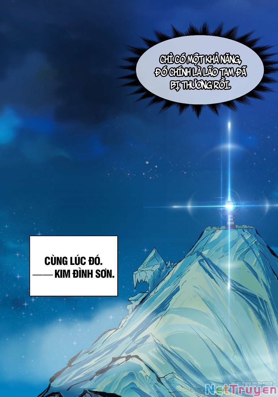 Đồ Đệ Của Ta Đều Là Đại Phản Phái Chapter 21 - Page 14