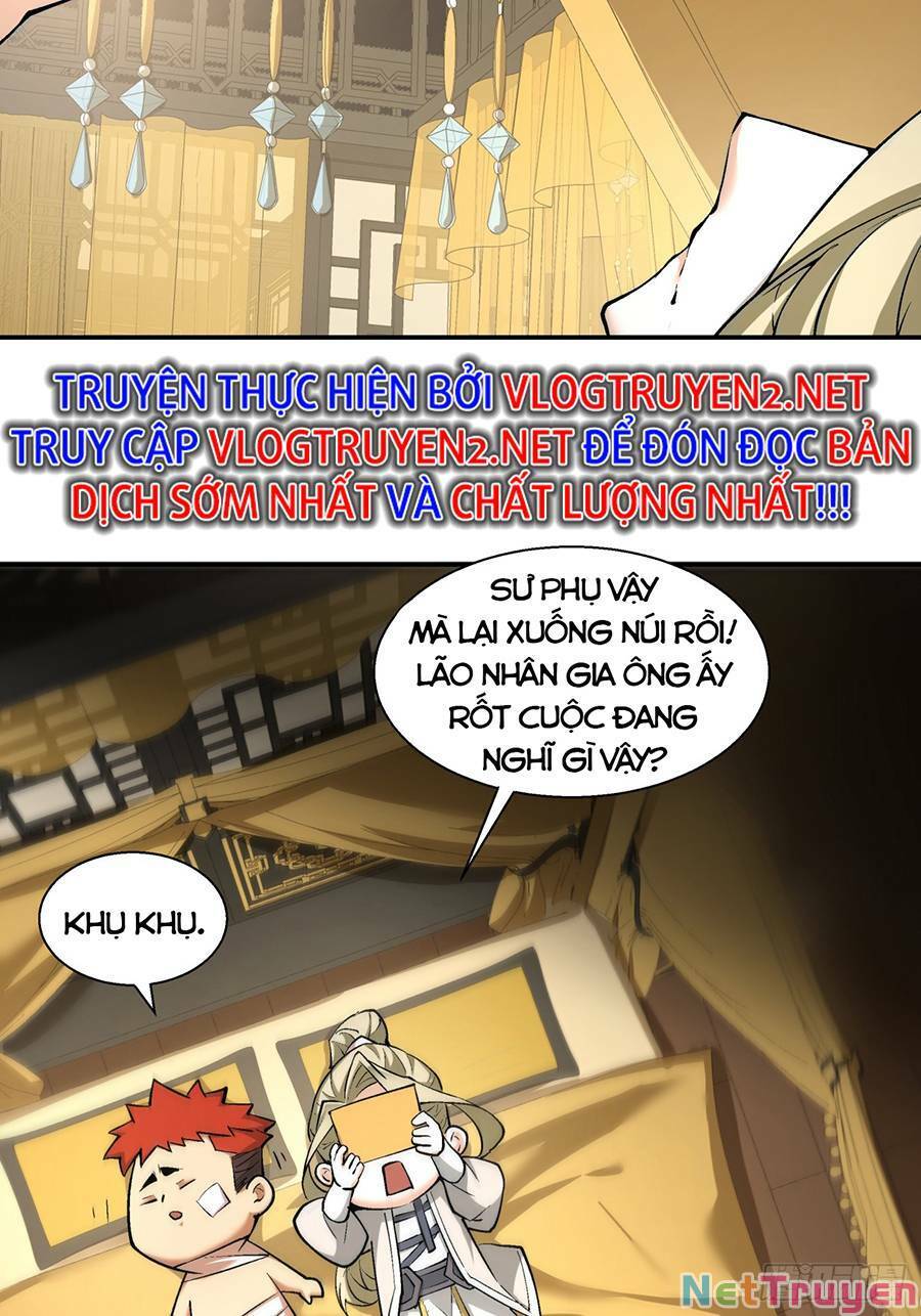 Đồ Đệ Của Ta Đều Là Đại Phản Phái Chapter 21 - Page 16