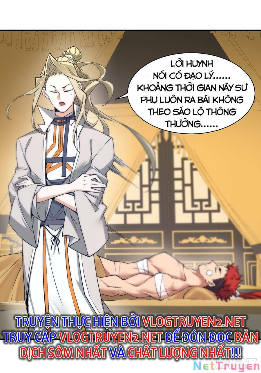 Đồ Đệ Của Ta Đều Là Đại Phản Phái Chapter 21 - Page 18