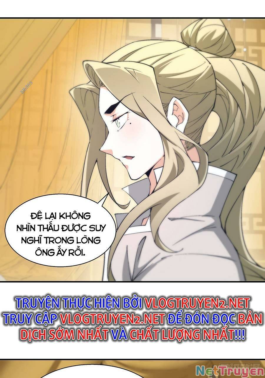 Đồ Đệ Của Ta Đều Là Đại Phản Phái Chapter 21 - Page 19