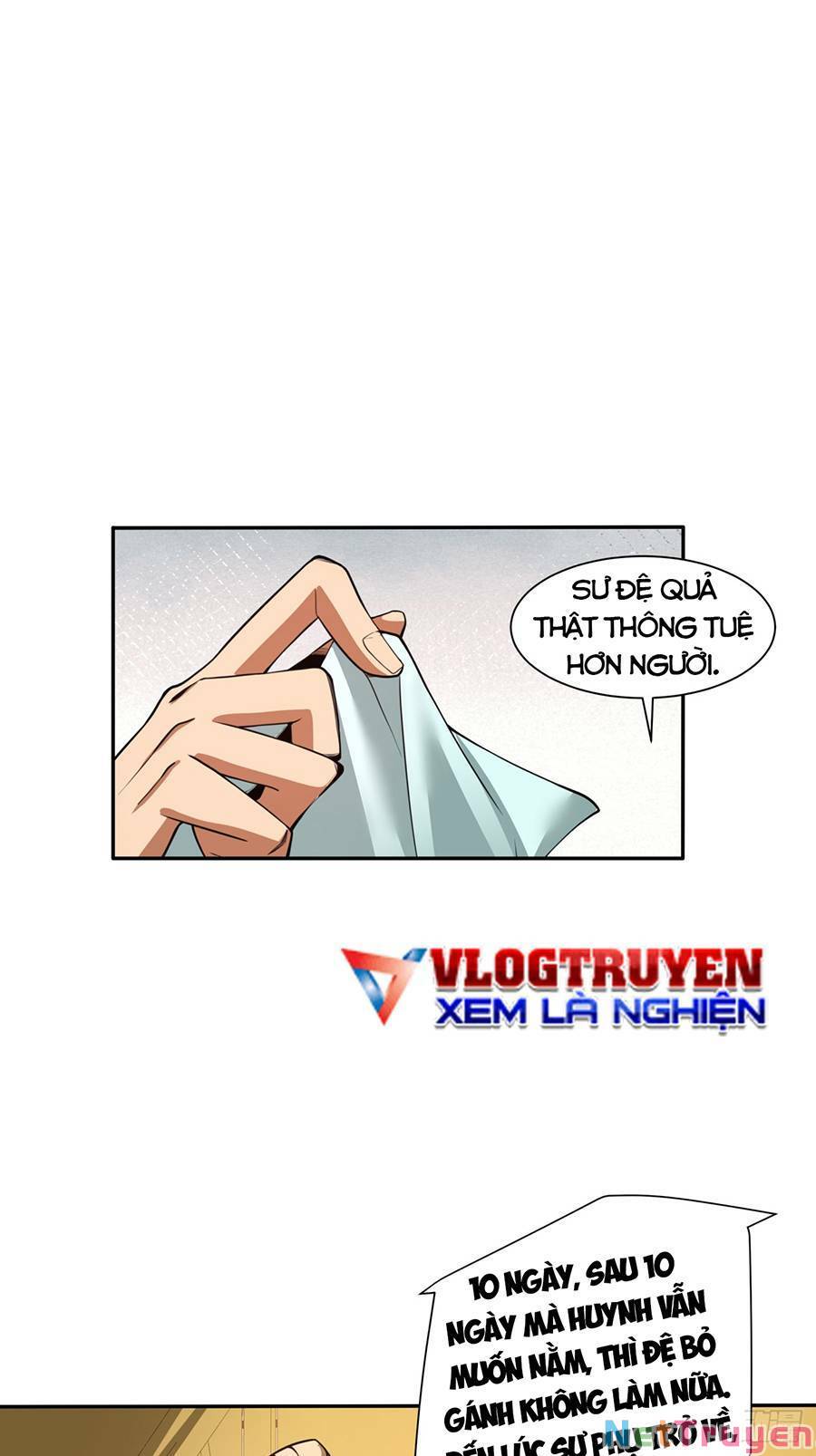 Đồ Đệ Của Ta Đều Là Đại Phản Phái Chapter 21 - Page 26