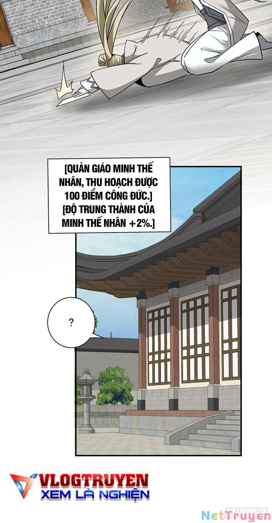 Đồ Đệ Của Ta Đều Là Đại Phản Phái Chapter 21 - Page 40