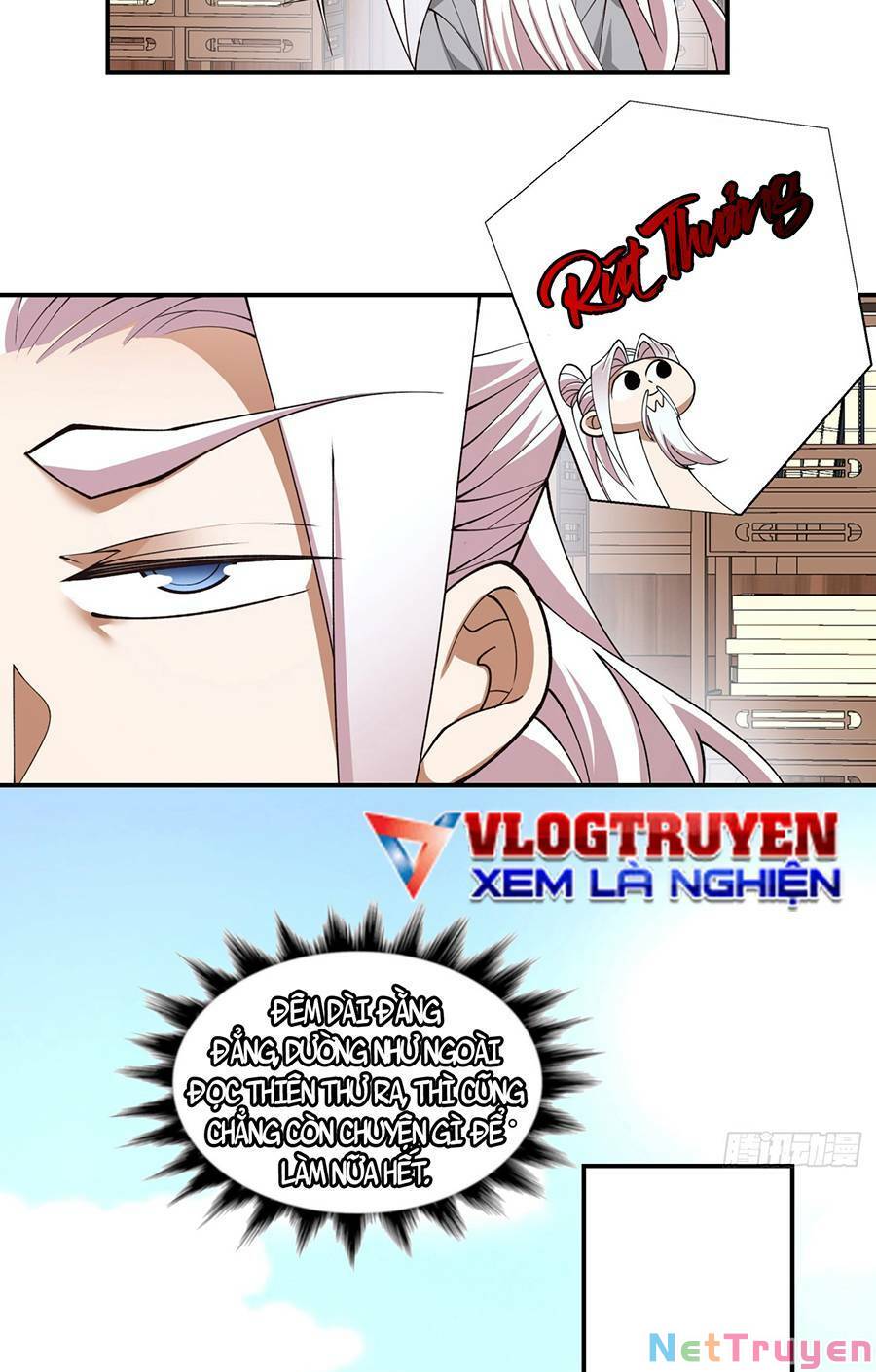 Đồ Đệ Của Ta Đều Là Đại Phản Phái Chapter 21 - Page 43