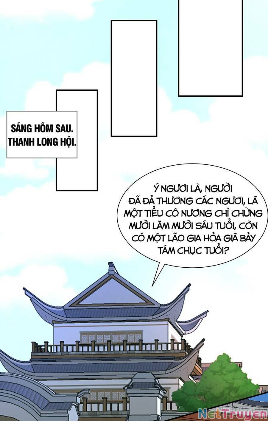 Đồ Đệ Của Ta Đều Là Đại Phản Phái Chapter 21 - Page 44