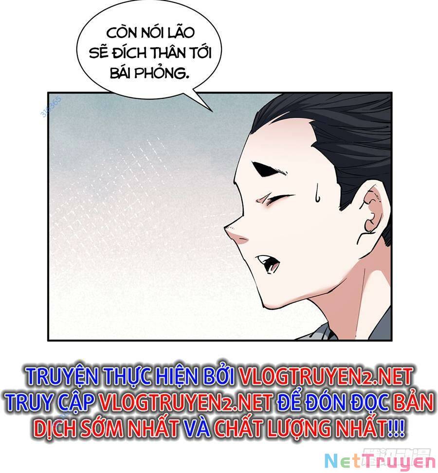 Đồ Đệ Của Ta Đều Là Đại Phản Phái Chapter 21 - Page 47