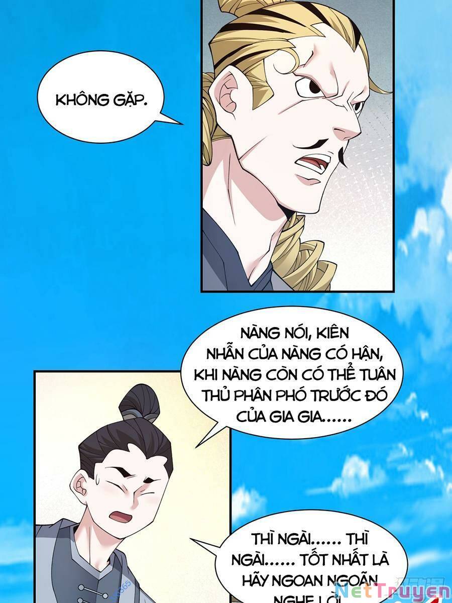 Đồ Đệ Của Ta Đều Là Đại Phản Phái Chapter 21 - Page 49