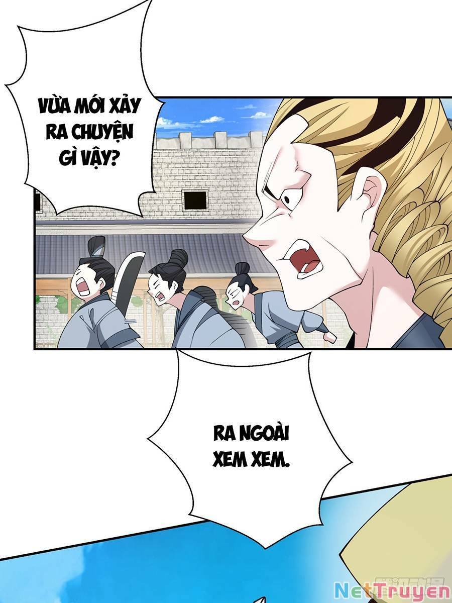 Đồ Đệ Của Ta Đều Là Đại Phản Phái Chapter 21 - Page 51