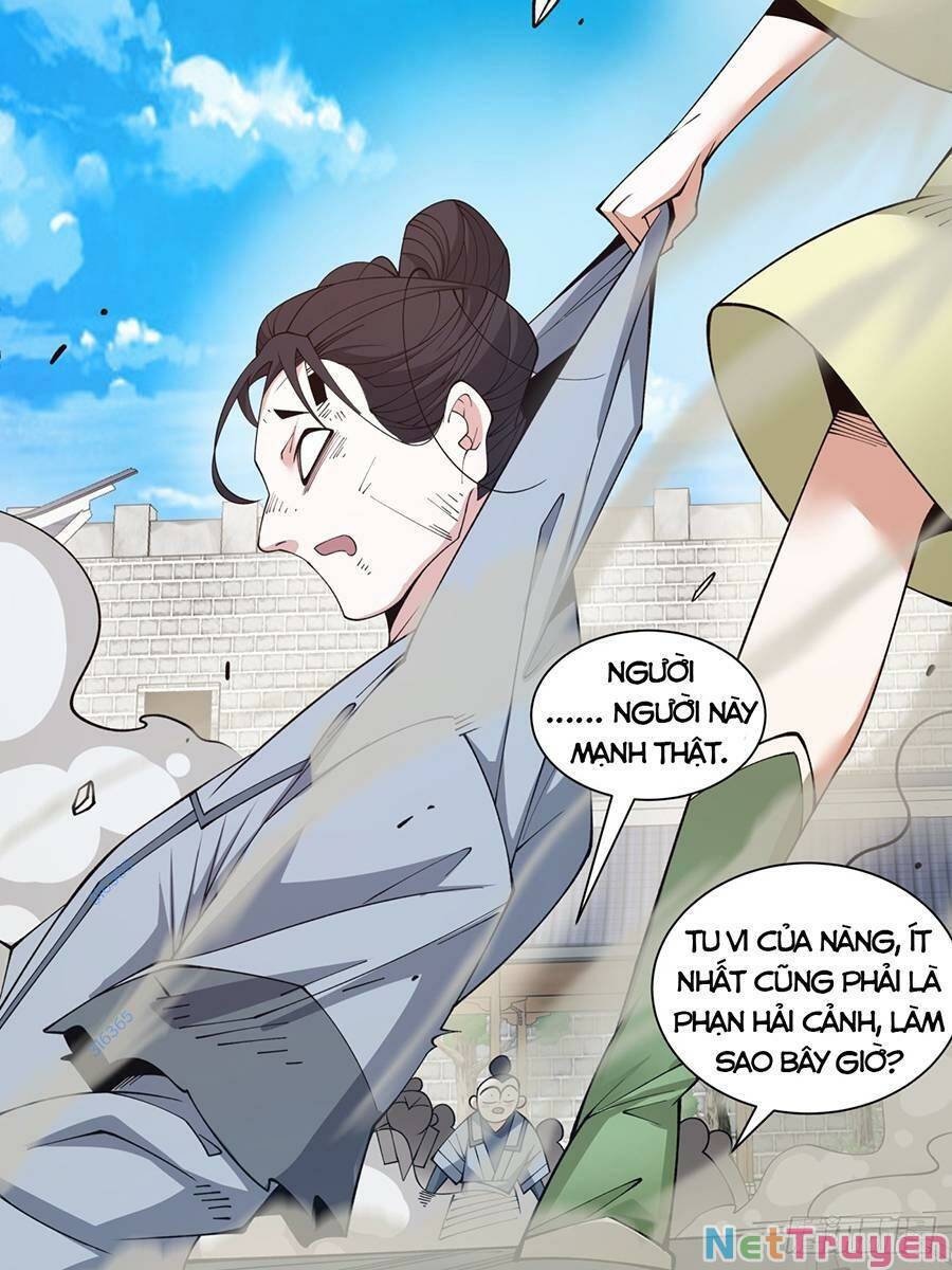 Đồ Đệ Của Ta Đều Là Đại Phản Phái Chapter 21 - Page 52