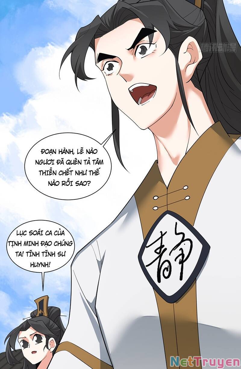 Đồ Đệ Của Ta Đều Là Đại Phản Phái Chapter 62 - Page 12