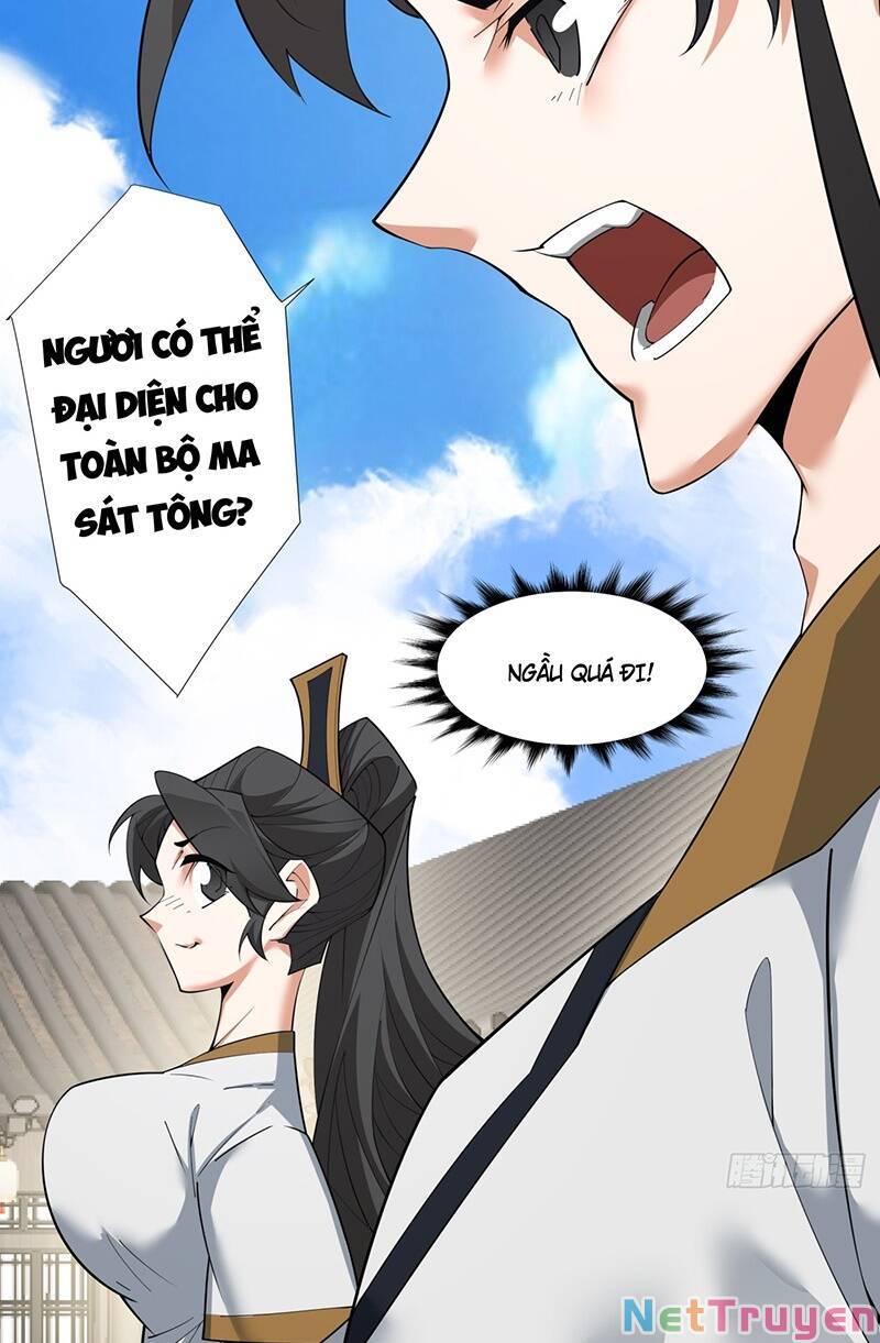 Đồ Đệ Của Ta Đều Là Đại Phản Phái Chapter 62 - Page 15