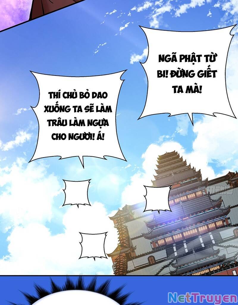 Đồ Đệ Của Ta Đều Là Đại Phản Phái Chapter 62 - Page 40