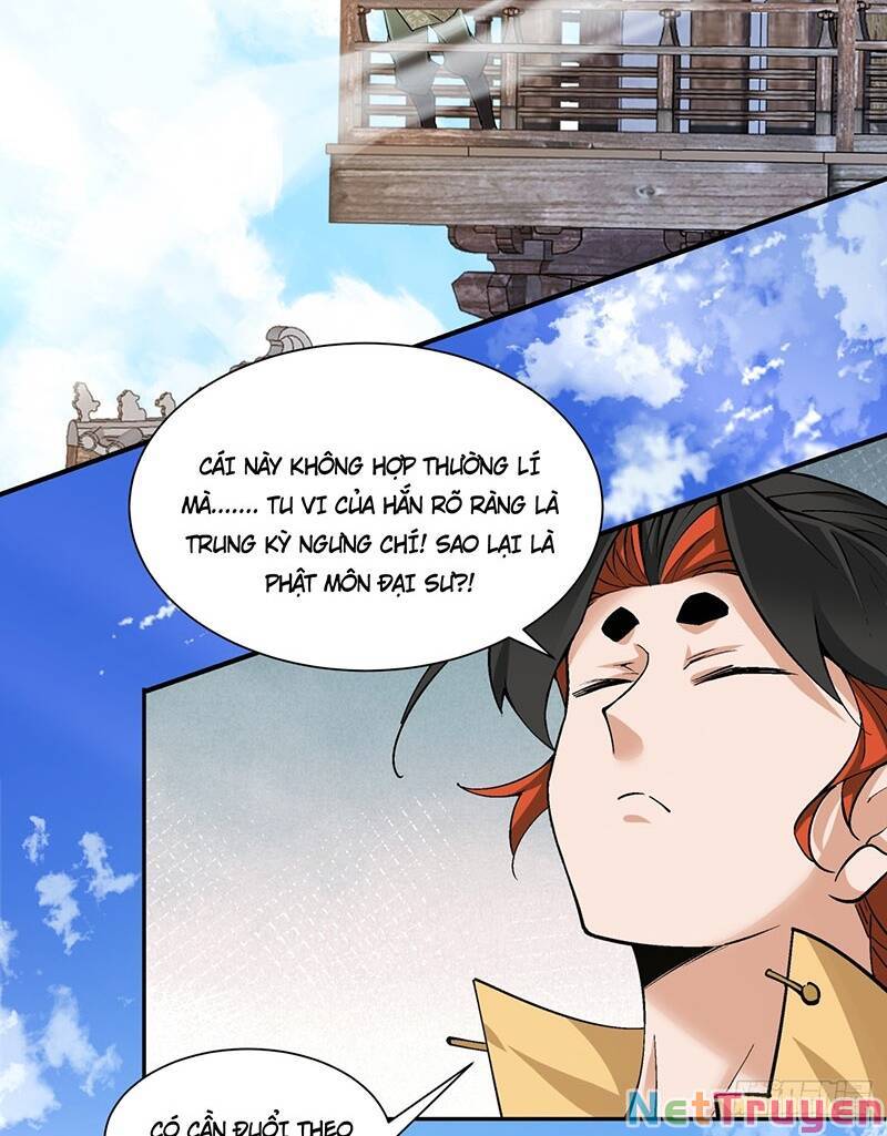 Đồ Đệ Của Ta Đều Là Đại Phản Phái Chapter 62 - Page 43