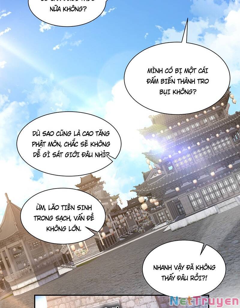 Đồ Đệ Của Ta Đều Là Đại Phản Phái Chapter 62 - Page 44