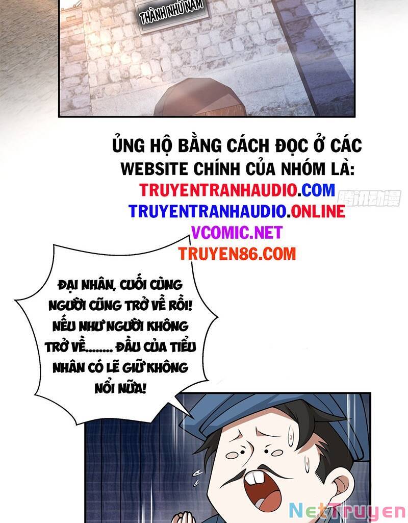 Đồ Đệ Của Ta Đều Là Đại Phản Phái Chapter 62 - Page 45