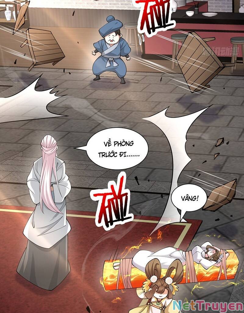 Đồ Đệ Của Ta Đều Là Đại Phản Phái Chapter 62 - Page 48