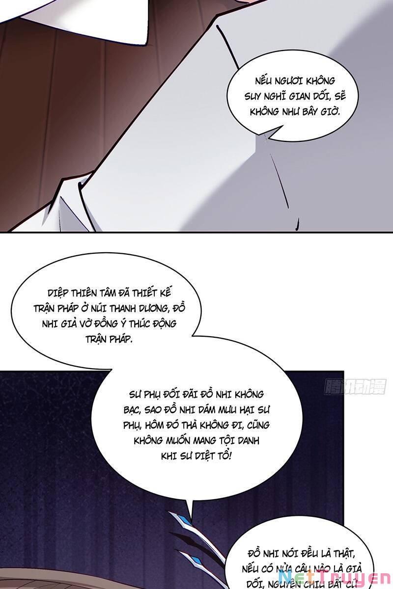 Đồ Đệ Của Ta Đều Là Đại Phản Phái Chapter 62 - Page 64