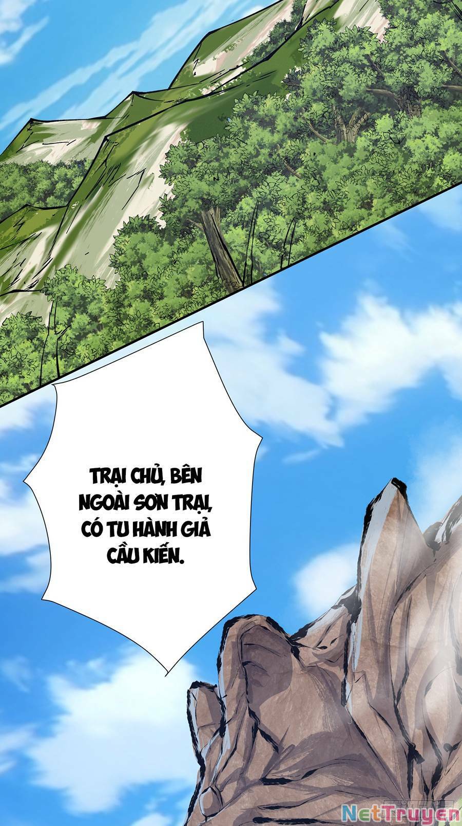 Đồ Đệ Của Ta Đều Là Đại Phản Phái Chapter 10 - Page 15