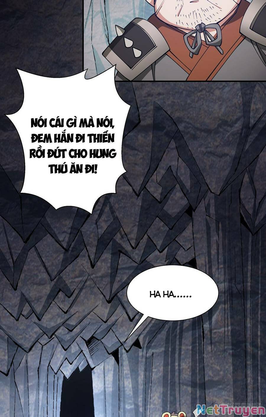 Đồ Đệ Của Ta Đều Là Đại Phản Phái Chapter 10 - Page 19