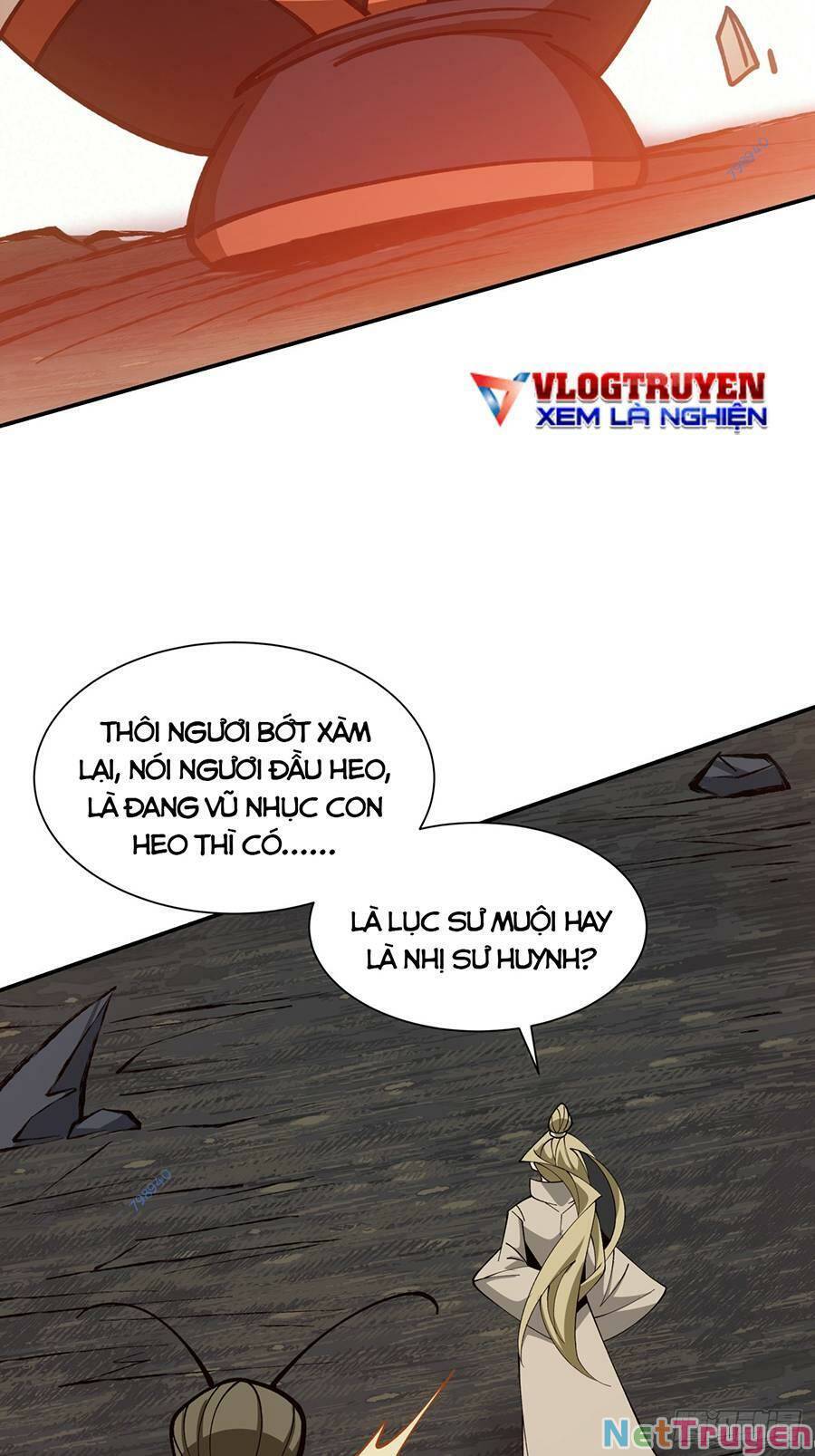 Đồ Đệ Của Ta Đều Là Đại Phản Phái Chapter 10 - Page 47