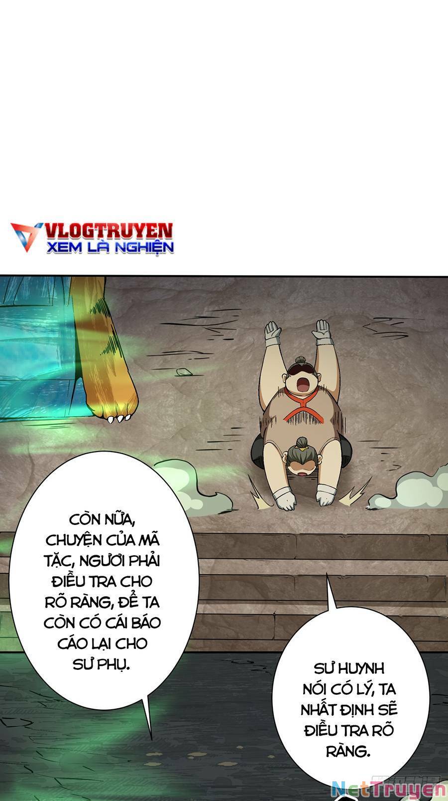 Đồ Đệ Của Ta Đều Là Đại Phản Phái Chapter 10 - Page 52