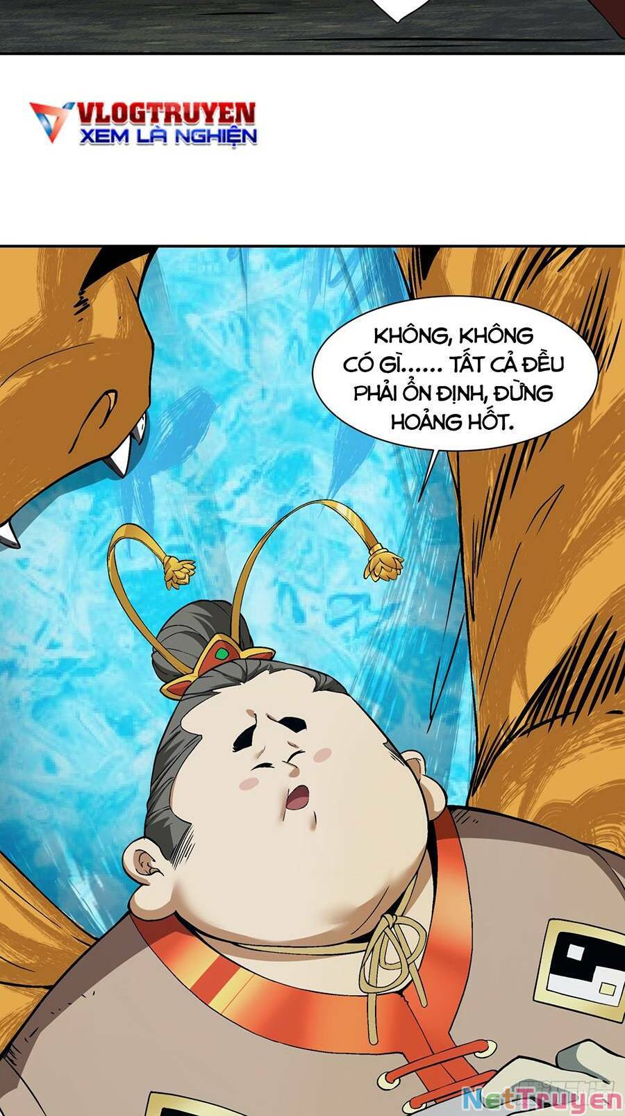 Đồ Đệ Của Ta Đều Là Đại Phản Phái Chapter 10 - Page 55