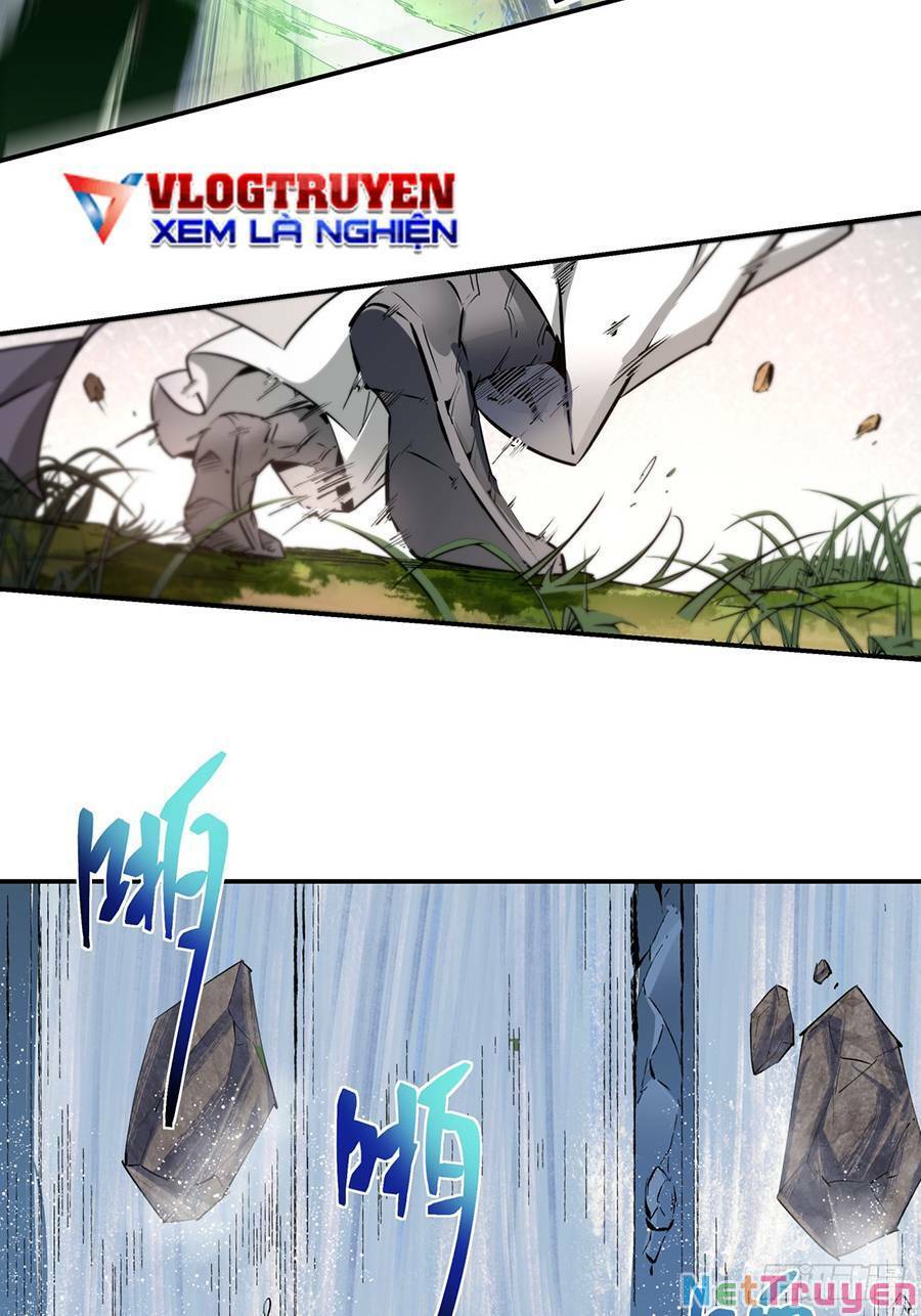 Đồ Đệ Của Ta Đều Là Đại Phản Phái Chapter 12 - Page 26