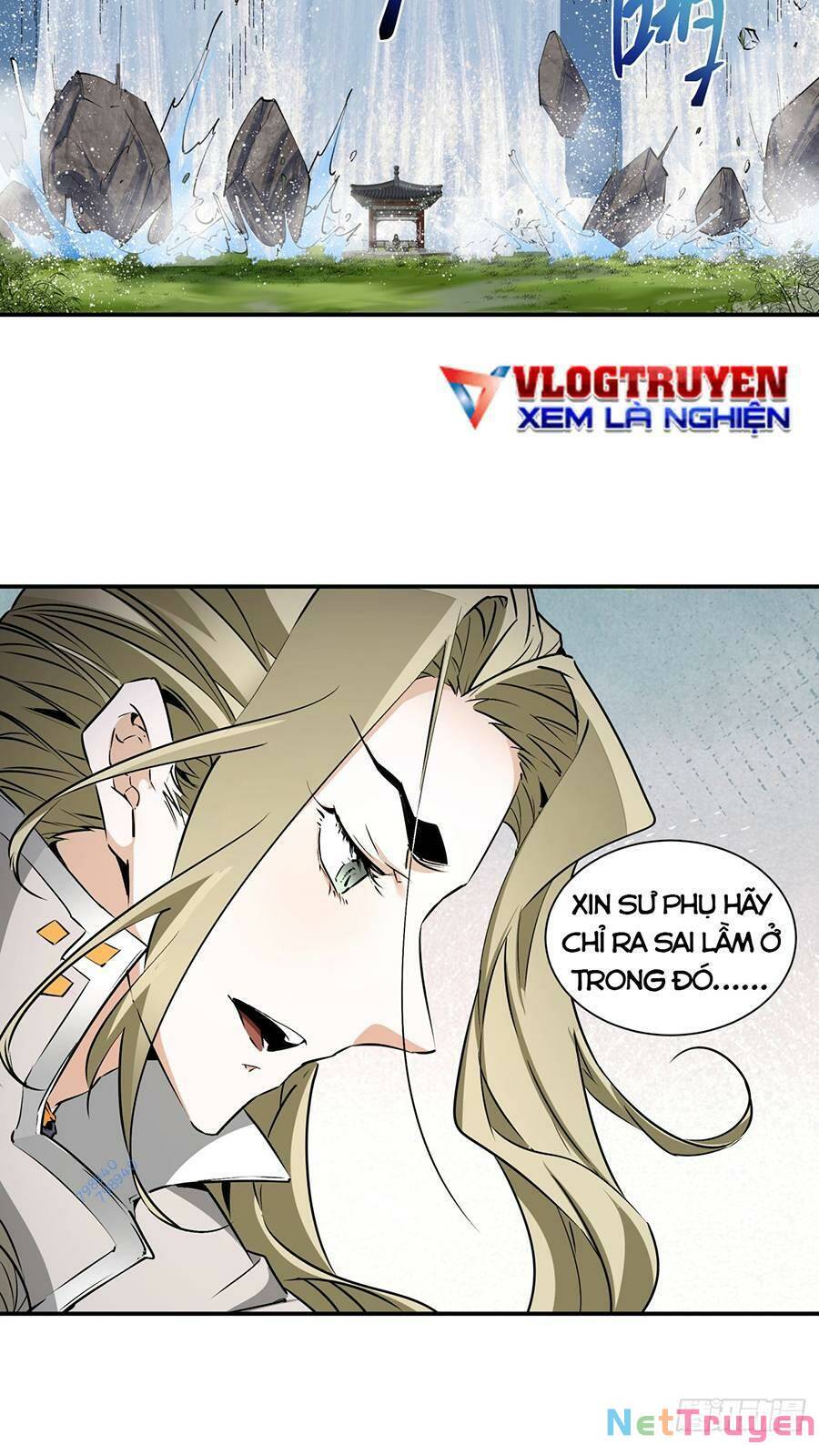 Đồ Đệ Của Ta Đều Là Đại Phản Phái Chapter 12 - Page 27