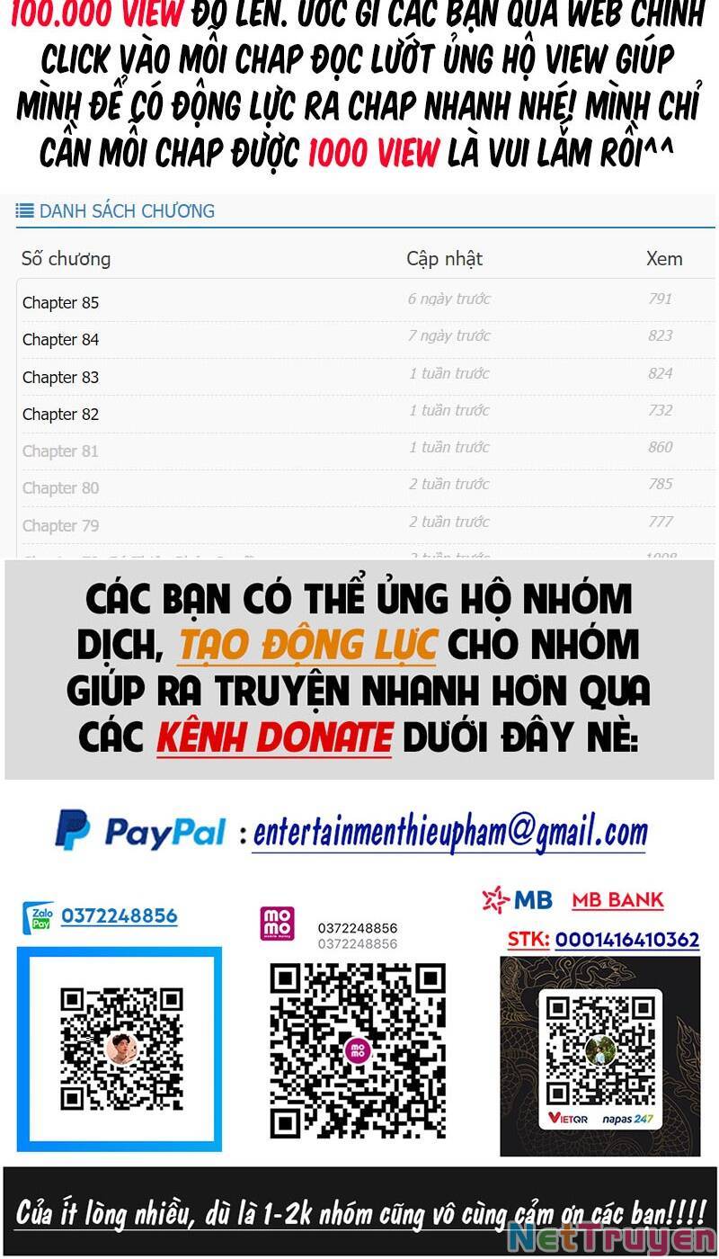 Đồ Đệ Của Ta Đều Là Đại Phản Phái Chapter 45 - Page 35