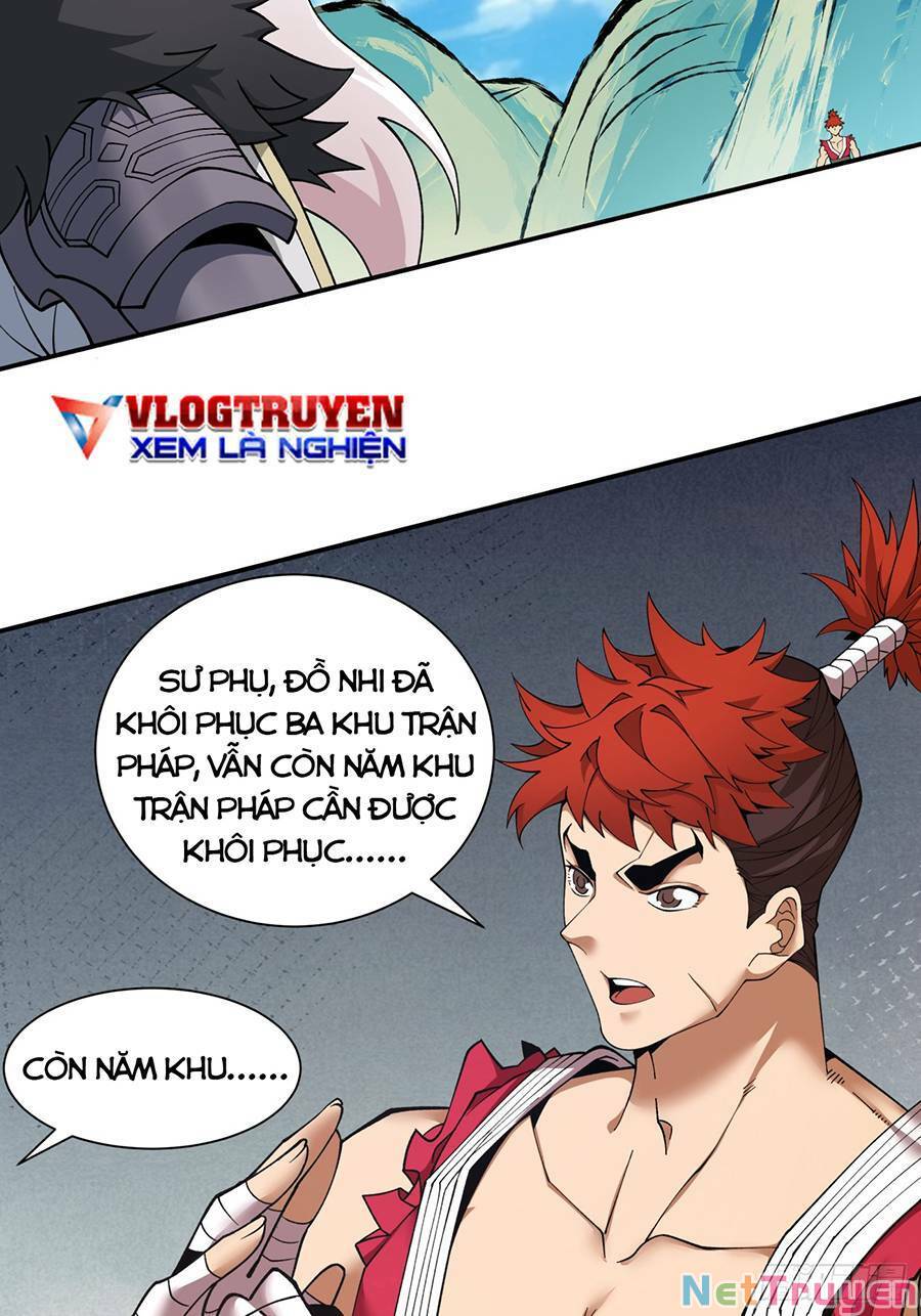 Đồ Đệ Của Ta Đều Là Đại Phản Phái Chapter 11 - Page 15