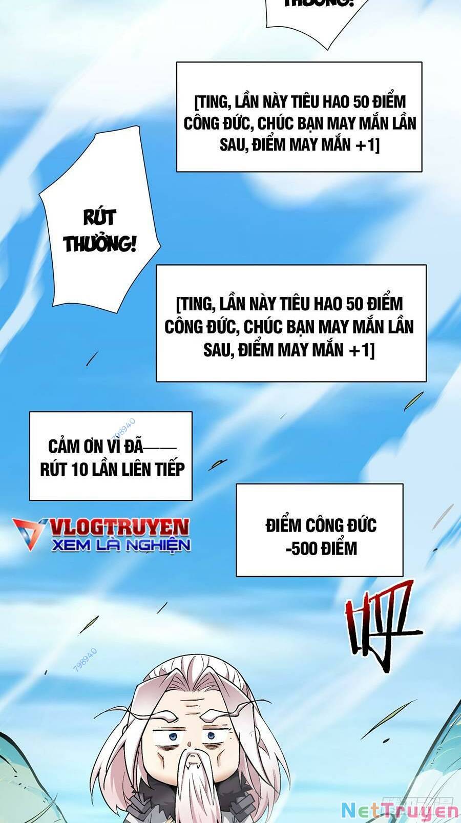 Đồ Đệ Của Ta Đều Là Đại Phản Phái Chapter 11 - Page 22