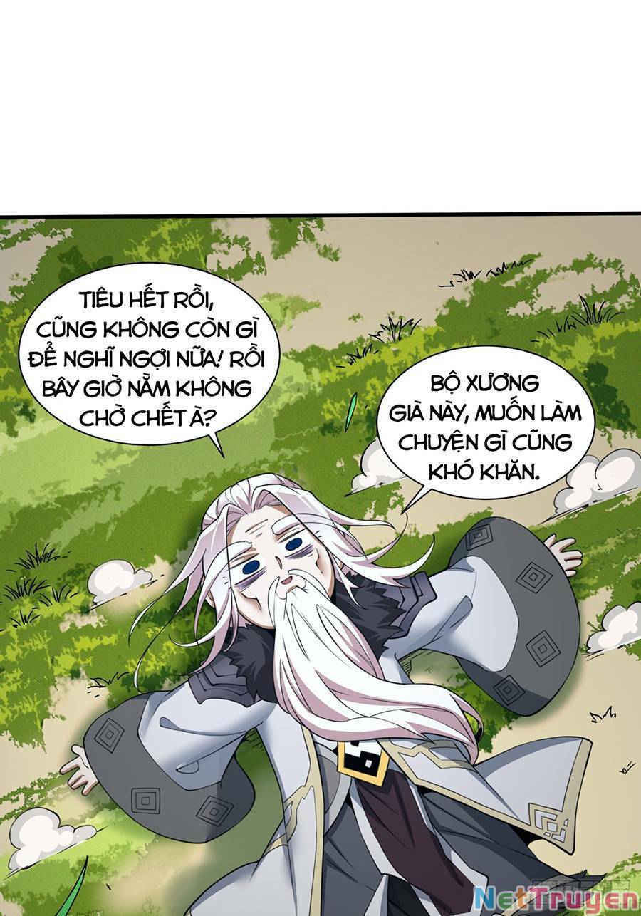 Đồ Đệ Của Ta Đều Là Đại Phản Phái Chapter 11 - Page 25