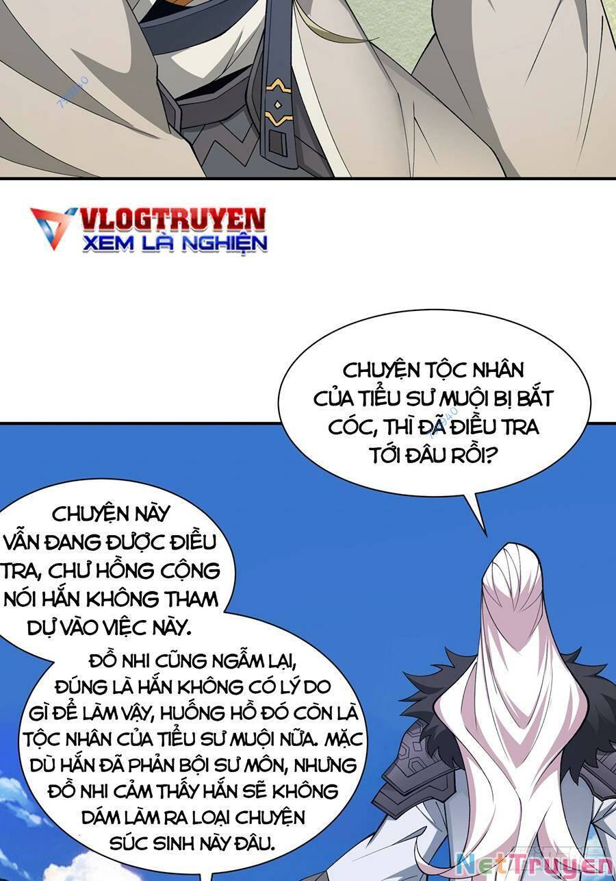 Đồ Đệ Của Ta Đều Là Đại Phản Phái Chapter 11 - Page 36