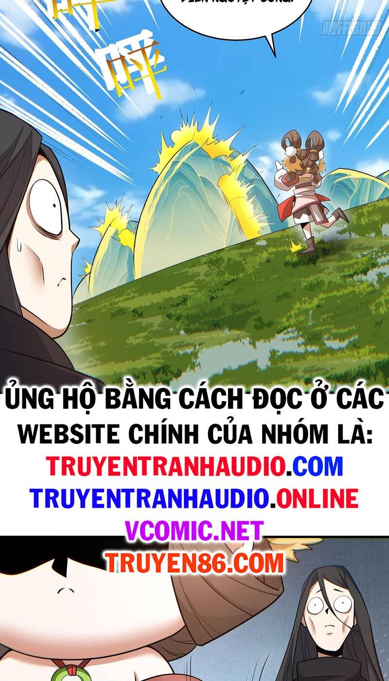 Đồ Đệ Của Ta Đều Là Đại Phản Phái Chapter 46 - Page 32