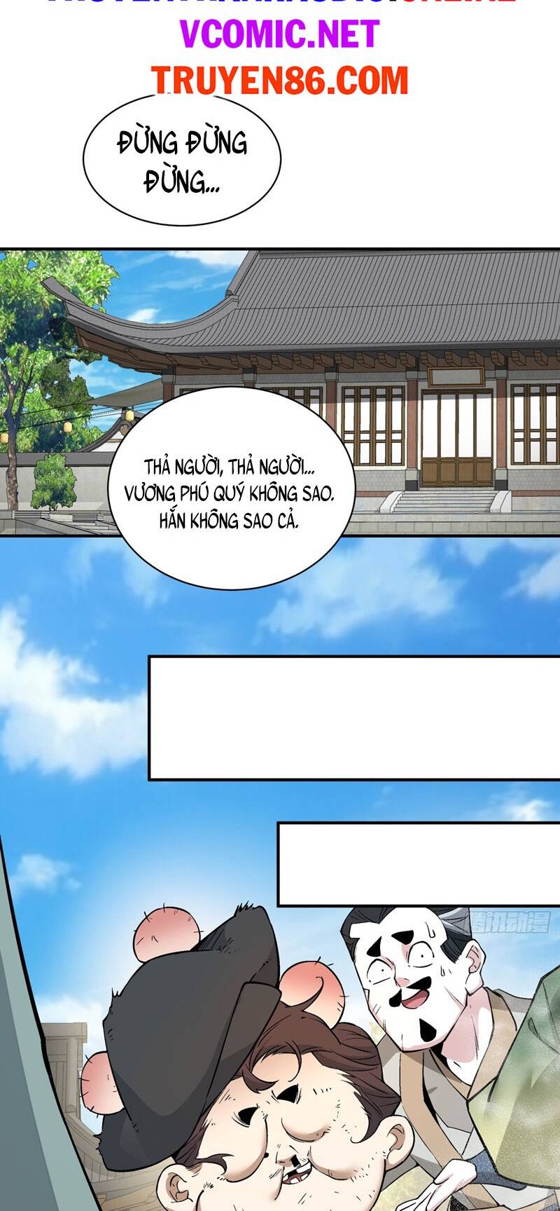 Đồ Đệ Của Ta Đều Là Đại Phản Phái Chapter 25 - Page 26