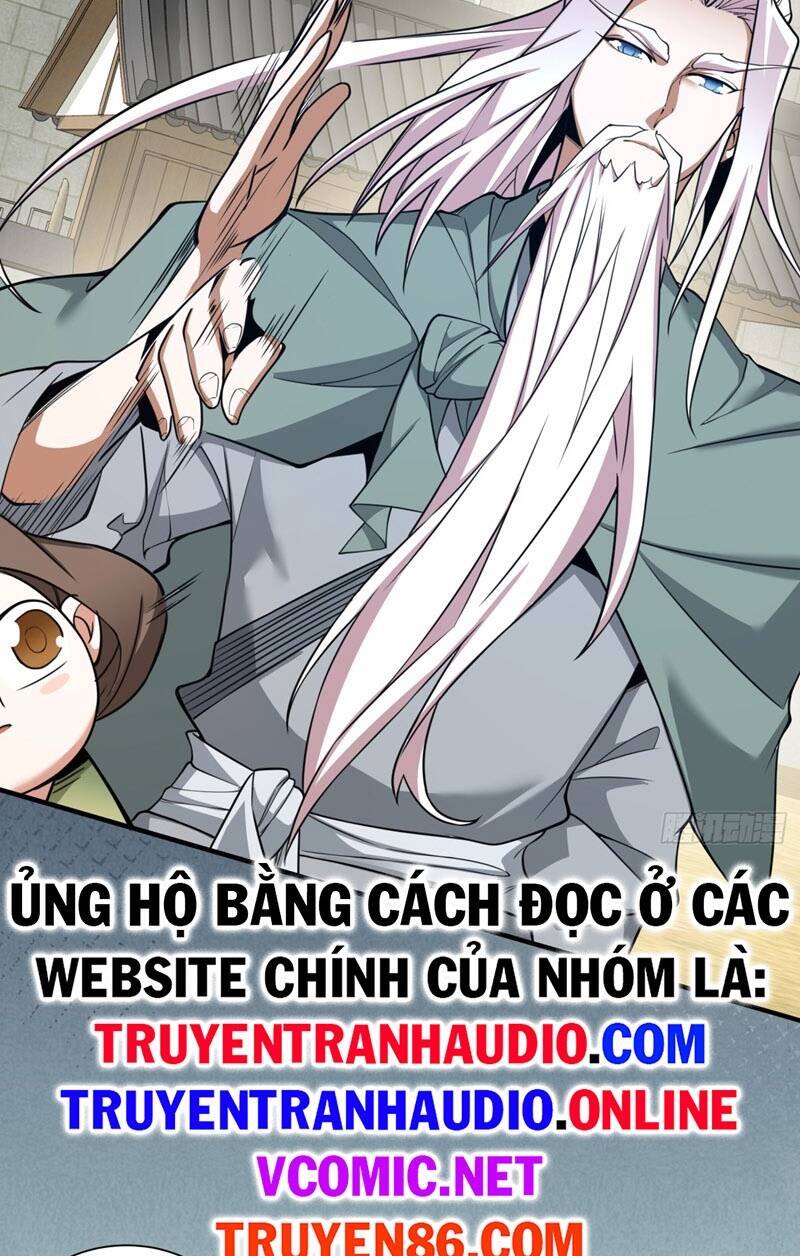 Đồ Đệ Của Ta Đều Là Đại Phản Phái Chapter 25 - Page 4