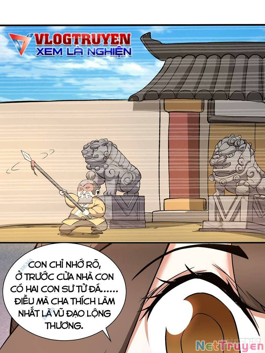 Đồ Đệ Của Ta Đều Là Đại Phản Phái Chapter 20 - Page 15