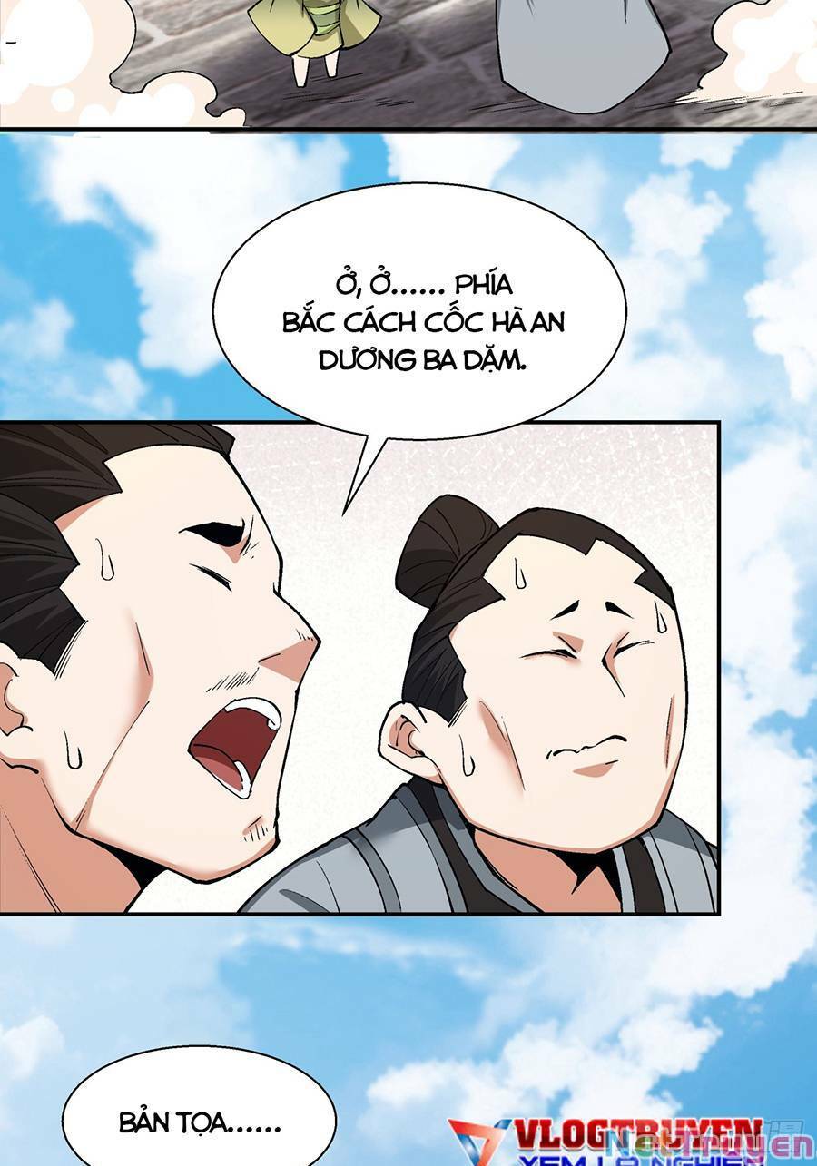 Đồ Đệ Của Ta Đều Là Đại Phản Phái Chapter 20 - Page 9