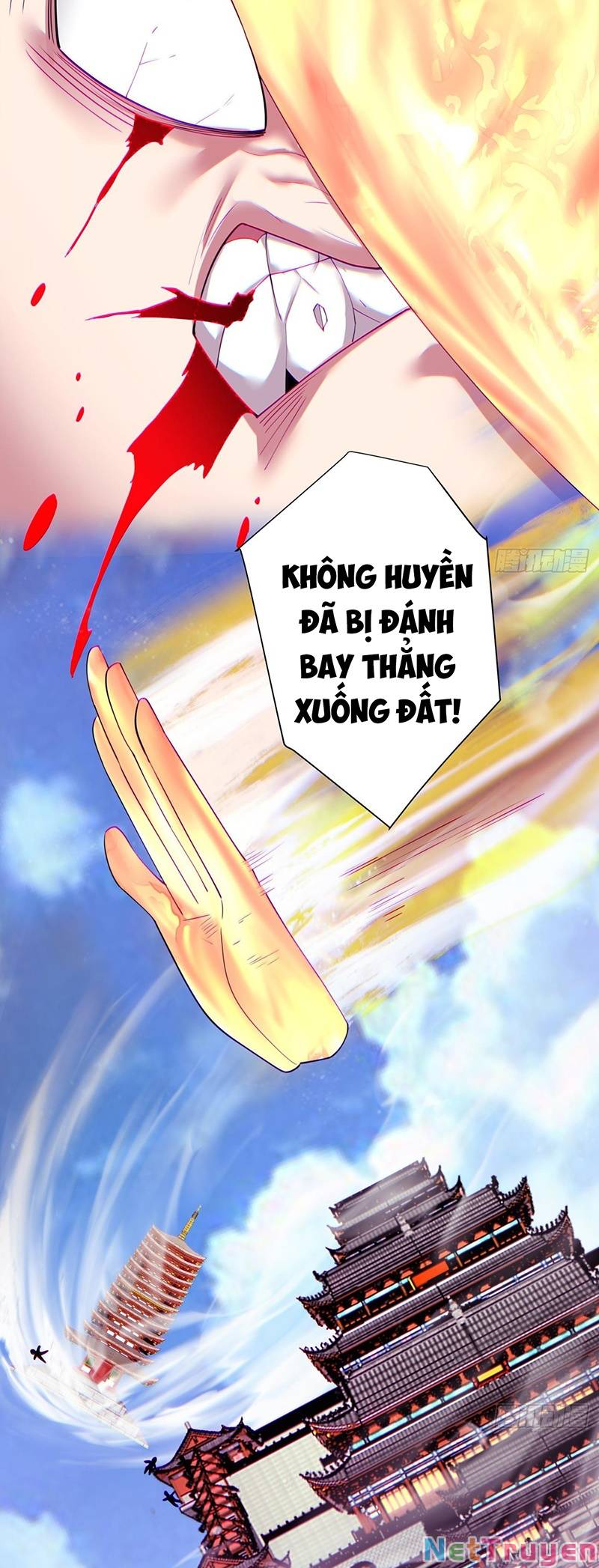 Đồ Đệ Của Ta Đều Là Đại Phản Phái Chapter 61 - Page 18