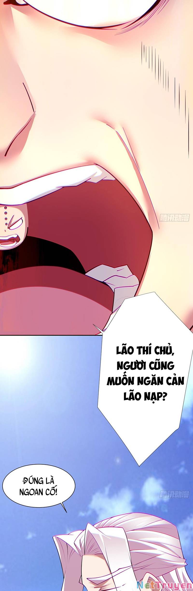 Đồ Đệ Của Ta Đều Là Đại Phản Phái Chapter 61 - Page 3