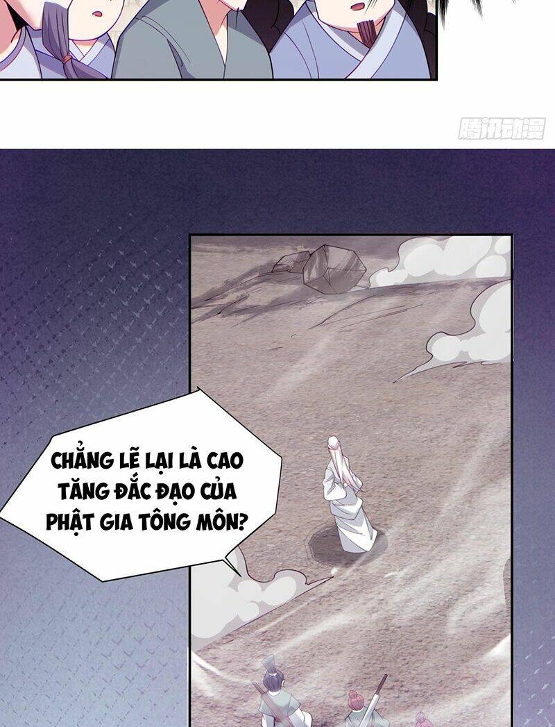 Đồ Đệ Của Ta Đều Là Đại Phản Phái Chapter 61 - Page 43