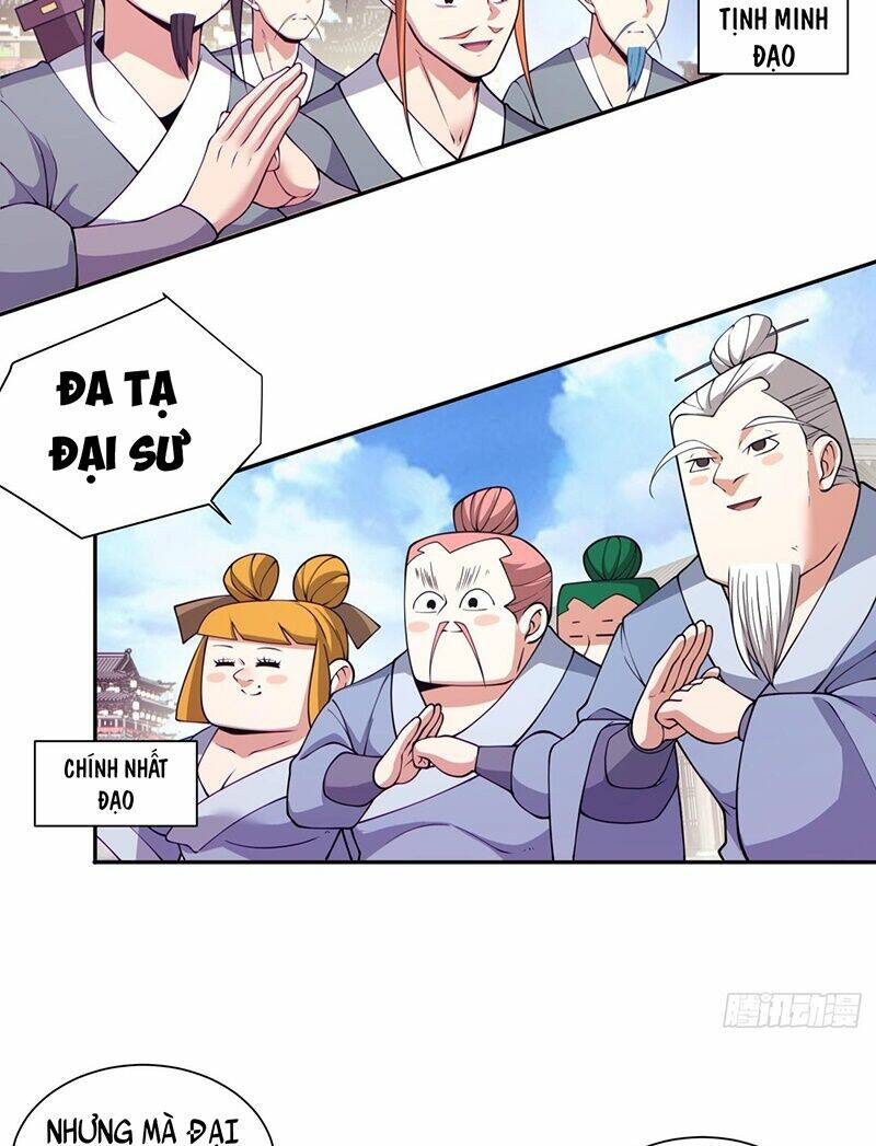 Đồ Đệ Của Ta Đều Là Đại Phản Phái Chapter 61 - Page 51