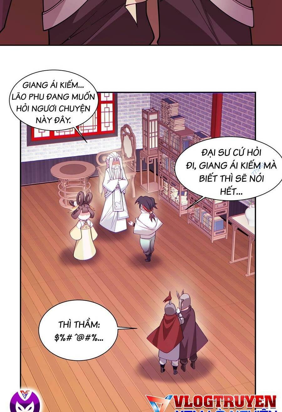 Đồ Đệ Của Ta Đều Là Đại Phản Phái Chapter 63 - Page 10