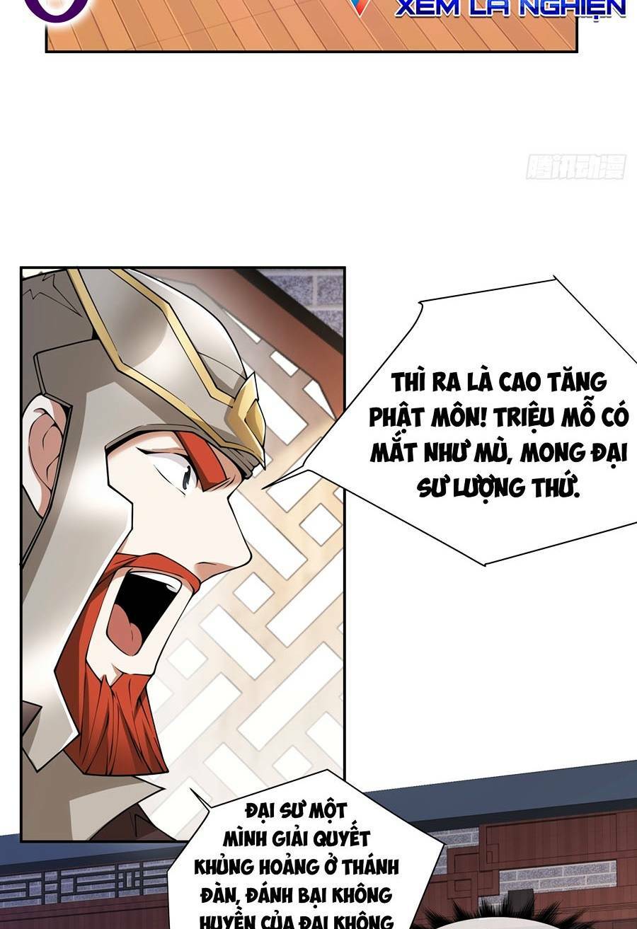 Đồ Đệ Của Ta Đều Là Đại Phản Phái Chapter 63 - Page 11