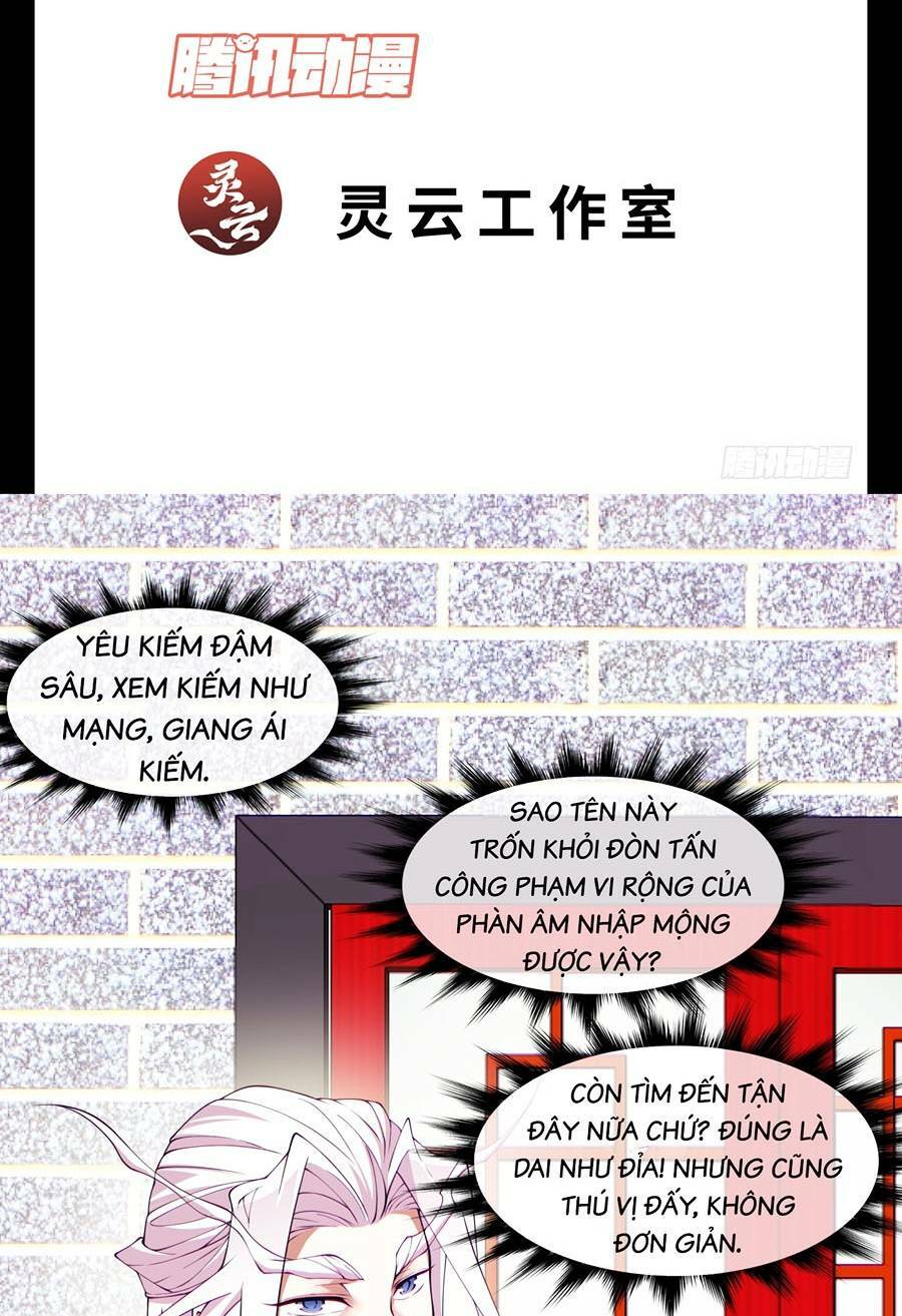 Đồ Đệ Của Ta Đều Là Đại Phản Phái Chapter 63 - Page 3