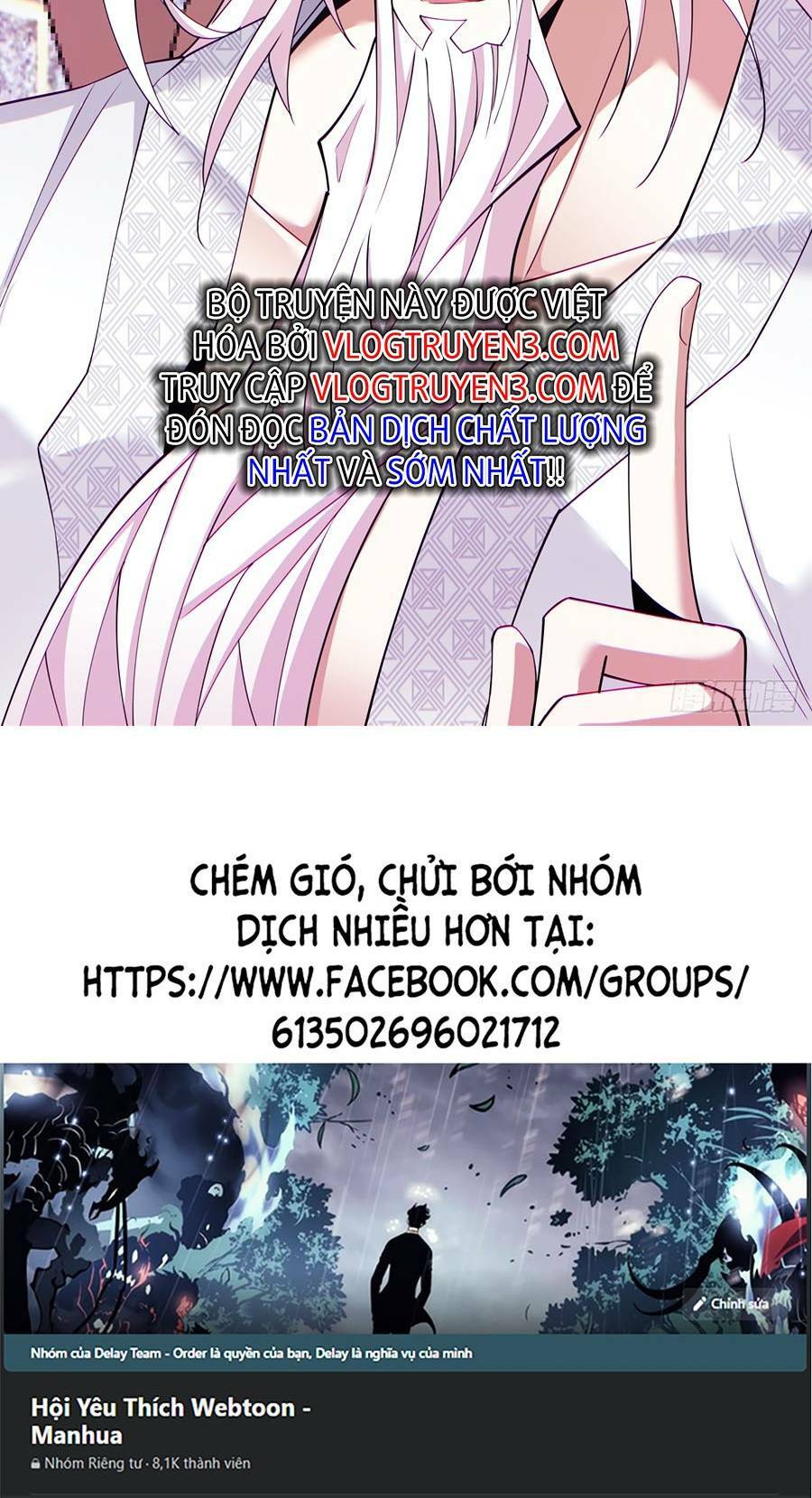 Đồ Đệ Của Ta Đều Là Đại Phản Phái Chapter 63 - Page 39