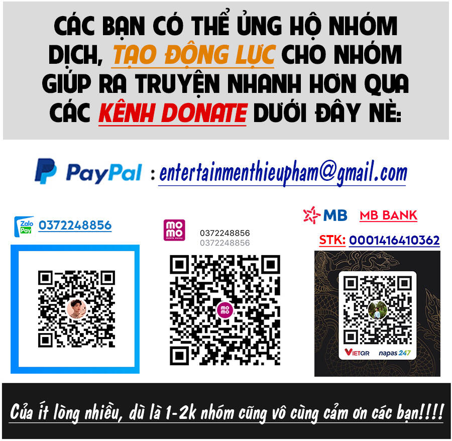 Đồ Đệ Của Ta Đều Là Đại Phản Phái Chapter 28 - Page 40