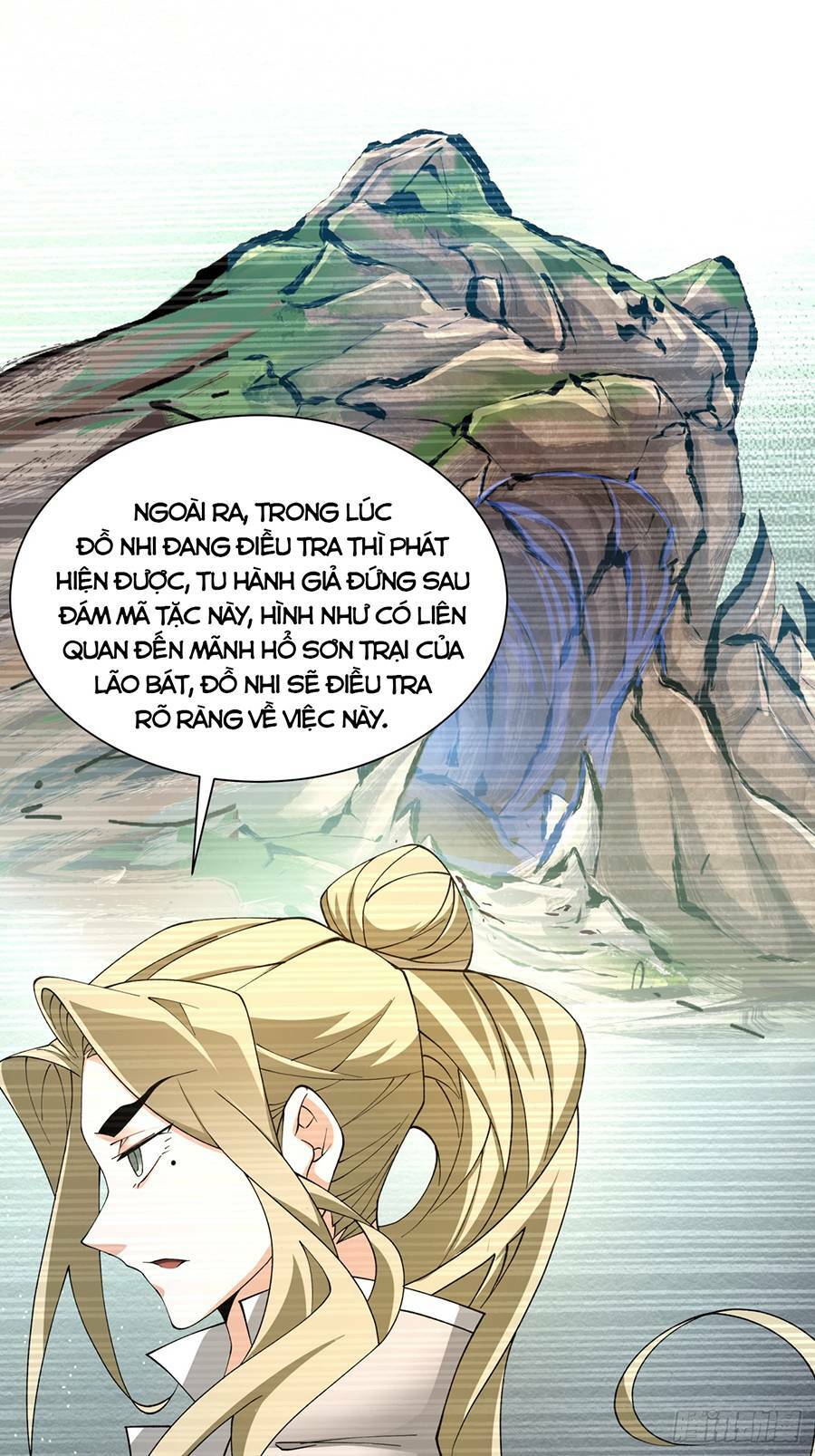 Đồ Đệ Của Ta Đều Là Đại Phản Phái Chapter 9 - Page 24